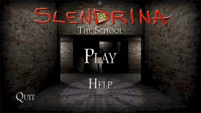 Скачать Slendrina: The School [Взлом Бесконечные деньги/God Mode] на Андроид