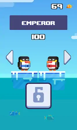 Скачать Penguin Rescue: 2 Player Co-op [Взлом Много монет/Unlocked] на Андроид