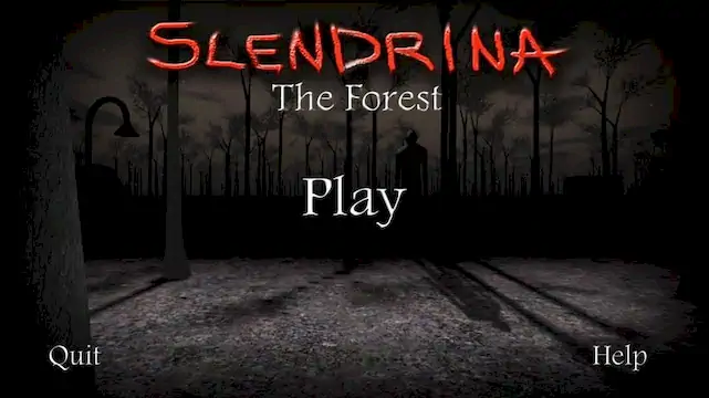 Скачать Slendrina: The Forest [Взлом Много денег/MOD Меню] на Андроид