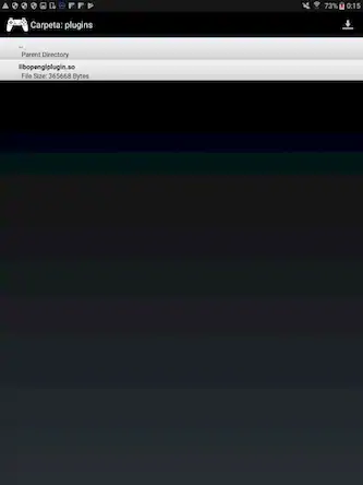 Скачать ePSXe openGL Plugin [Взлом Бесконечные монеты/Разблокированная версия] на Андроид