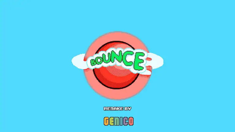 Скачать Bounce Classic [Взлом Бесконечные деньги/MOD Меню] на Андроид