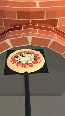 Скачать Pizzaiolo! [Взлом Бесконечные монеты/МОД Меню] на Андроид