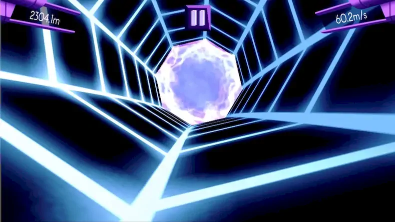 Скачать Speed Maze - The Galaxy Run [Взлом Бесконечные деньги/Режим Бога] на Андроид