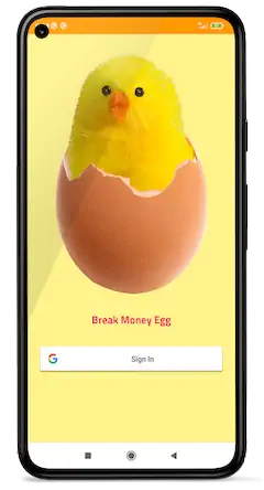 Скачать Break Money Egg [Взлом Бесконечные деньги/God Mode] на Андроид