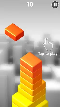 Скачать Jelly Heap [Взлом Много монет/God Mode] на Андроид