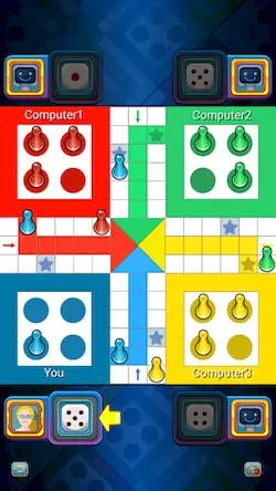 Скачать Ludo Master™ - Ludo Board Game [Взлом Бесконечные деньги/MOD Меню] на Андроид