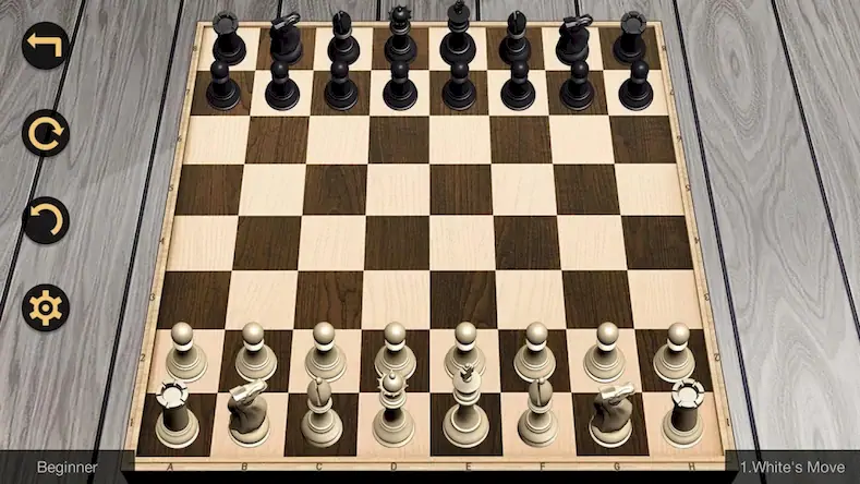 Скачать Chess [Взлом Много денег/МОД Меню] на Андроид