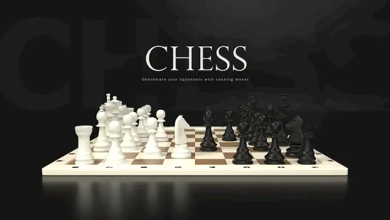 Скачать Шахматы Chess: Шахматы онлайн [Взлом Много монет/МОД Меню] на Андроид