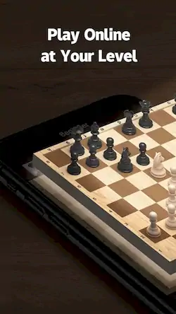 Скачать Шахматы Chess: Шахматы онлайн [Взлом Много монет/МОД Меню] на Андроид