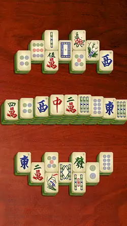 Скачать Mahjong Titan: Маджонг [Взлом Много денег/Режим Бога] на Андроид