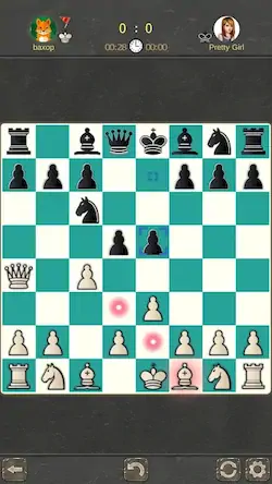 Скачать Chess Origins - 2 players [Взлом Бесконечные деньги/Разблокированная версия] на Андроид