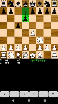 Скачать Chess for Android [Взлом Много денег/Режим Бога] на Андроид