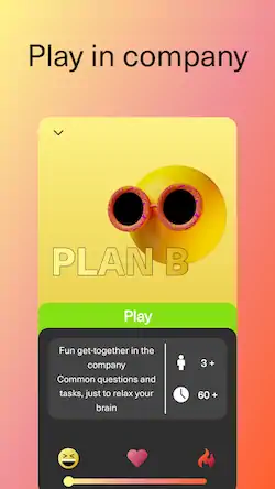 Скачать Plan B - adult game 18+ [Взлом Бесконечные монеты/Разблокированная версия] на Андроид