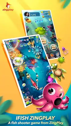 Скачать ZingPlay Casual: Fun Games [Взлом Много денег/God Mode] на Андроид