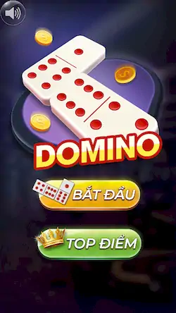 Скачать Domino [Взлом Бесконечные монеты/МОД Меню] на Андроид