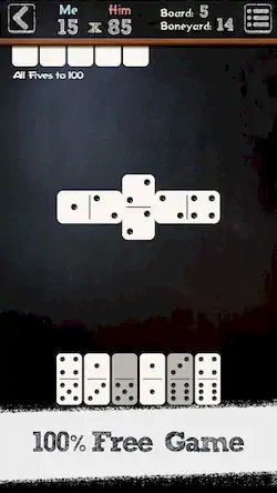 Скачать Dominoes Classic Dominos Game [Взлом Бесконечные деньги/МОД Меню] на Андроид