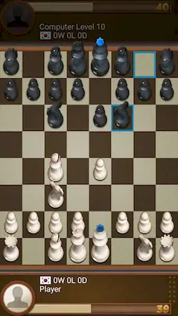 Скачать Dr. Chess [Взлом Много денег/God Mode] на Андроид