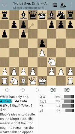 Скачать Chess PGN Master [Взлом Много монет/God Mode] на Андроид