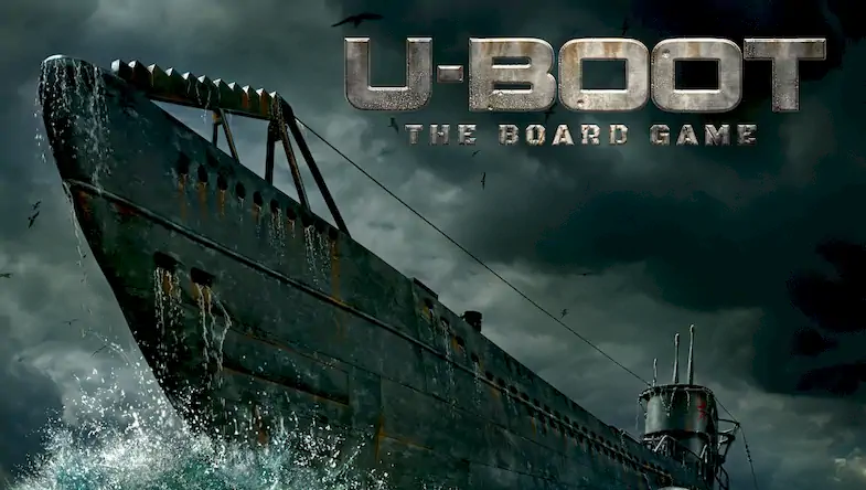 Скачать U-BOOT The Board Game [Взлом Много денег/Unlocked] на Андроид