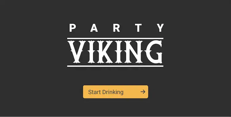 Скачать Party Viking-The Drinking Game [Взлом Много денег/God Mode] на Андроид
