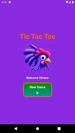 Скачать Tic Tac Toe [Взлом Бесконечные монеты/Разблокированная версия] на Андроид