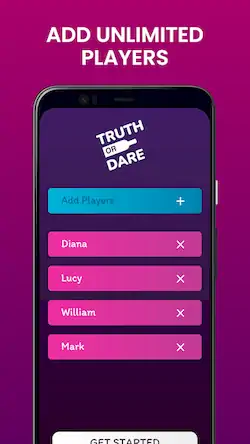 Скачать Truth or Dare Couples Edition [Взлом Много денег/Разблокированная версия] на Андроид