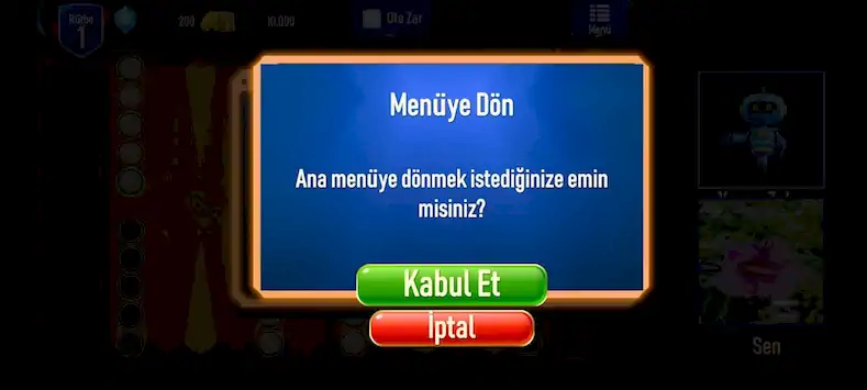 Скачать Kameralı Tavla [Взлом Много денег/Unlocked] на Андроид