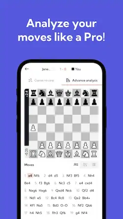 Скачать Square Off Chess- Play & Learn [Взлом Много монет/MOD Меню] на Андроид