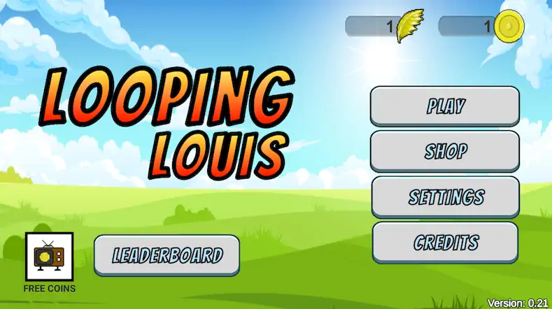 Скачать Looping Louis/2,3,4 Player [Взлом Бесконечные монеты/Разблокированная версия] на Андроид
