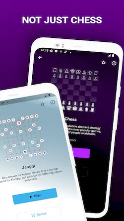 Скачать Chess Remix - Chess variants [Взлом Бесконечные деньги/God Mode] на Андроид