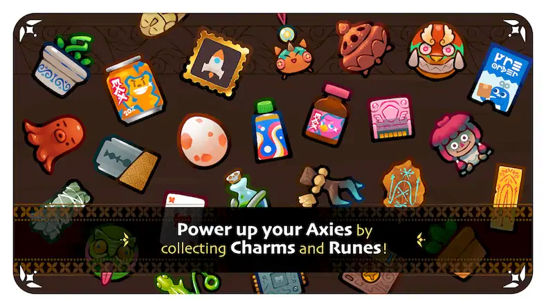 Скачать Axie Infinity: Origins [Взлом Много монет/Режим Бога] на Андроид