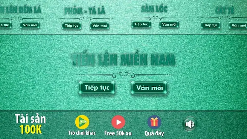Скачать Đánh Bài - Danh Bai [Взлом Бесконечные деньги/Unlocked] на Андроид
