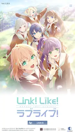 Скачать Link！Like！ラブライブ！蓮ノ空スクールアイドルクラブ [Взлом Много денег/Unlocked] на Андроид