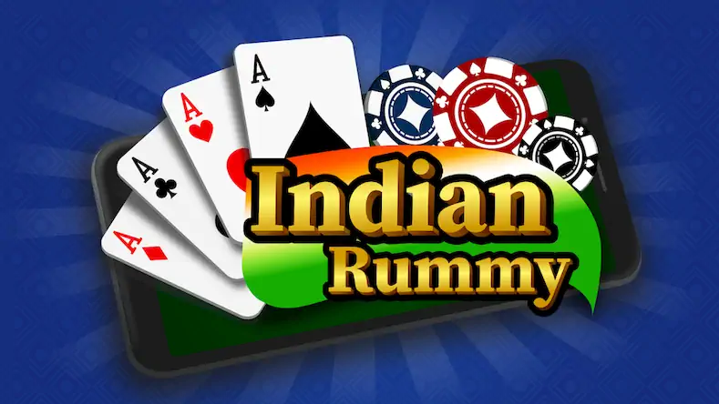Скачать Indian Rummy [Взлом Много денег/Режим Бога] на Андроид