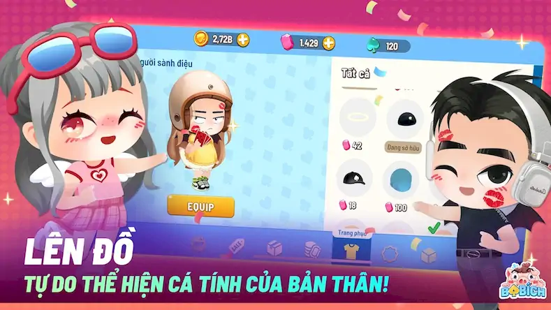 Скачать Ba Bích - Tiến Lên Miền Nam [Взлом Бесконечные деньги/Разблокированная версия] на Андроид