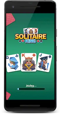 Скачать Solitaire classic : Free card  [Взлом Бесконечные деньги/МОД Меню] на Андроид