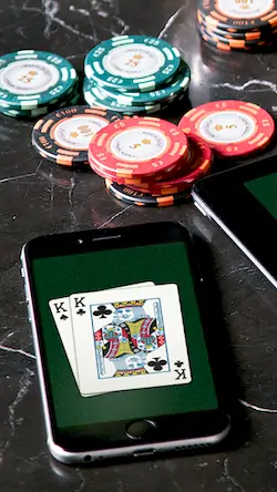 Скачать Bold Poker [Взлом Много денег/МОД Меню] на Андроид