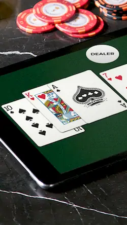 Скачать Bold Poker [Взлом Много денег/МОД Меню] на Андроид