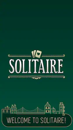 Скачать Solitaire Town Jogatina: Cards [Взлом Бесконечные деньги/МОД Меню] на Андроид