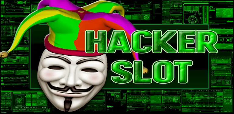 Скачать Hacker Slot [Взлом Много денег/God Mode] на Андроид
