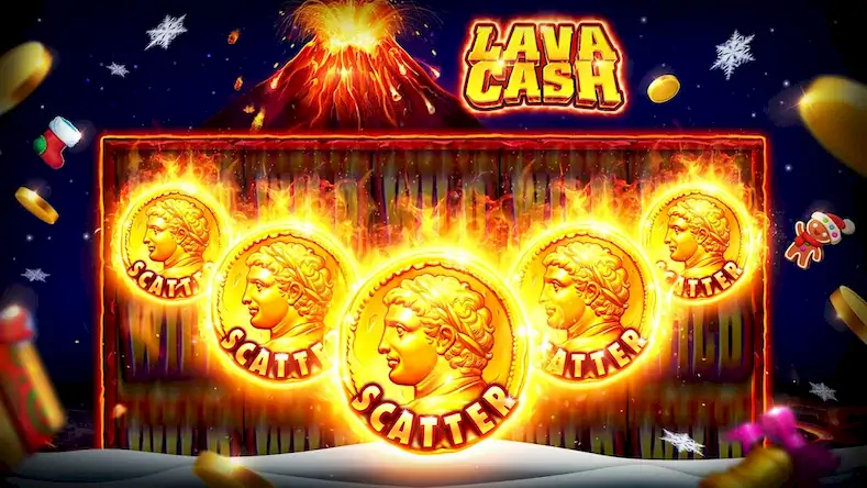 Скачать Double Win Slots- Vegas Casino [Взлом Много денег/Режим Бога] на Андроид