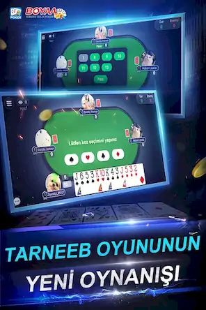 Скачать Türkiye Texas Poker [Взлом Много денег/Unlocked] на Андроид