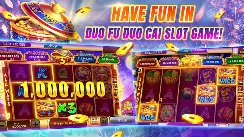 Скачать Royal World: Slots Fish Games [Взлом Много монет/МОД Меню] на Андроид