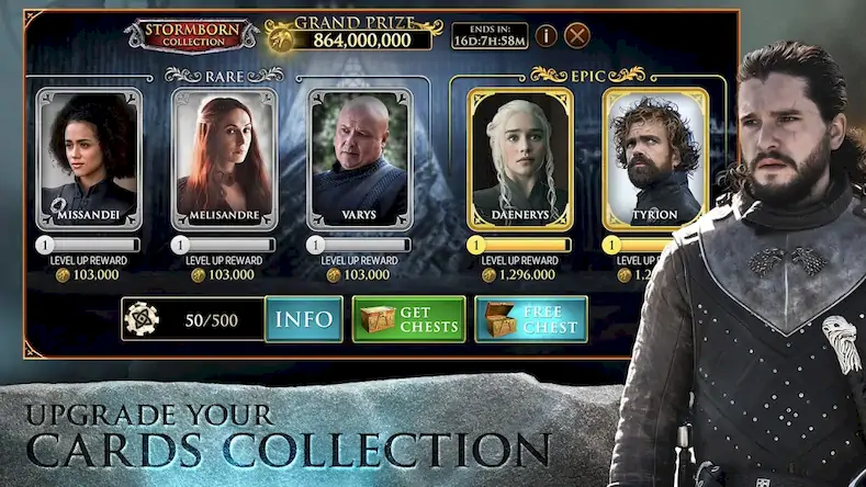 Скачать Game of Thrones Slots Casino [Взлом Бесконечные деньги/МОД Меню] на Андроид