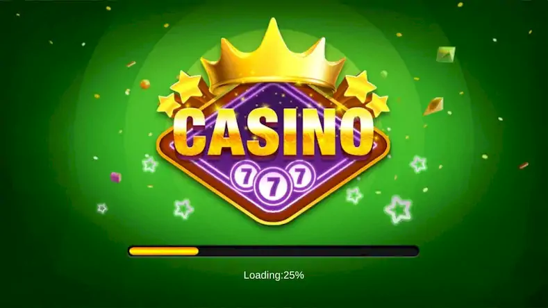 Скачать Offline Vegas Casino Slots [Взлом Бесконечные деньги/MOD Меню] на Андроид