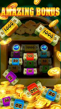 Скачать 777 Casino  [Взлом Много денег/Unlocked] на Андроид