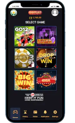 Скачать GoPlayAsia Remote Gaming [Взлом Бесконечные деньги/Unlocked] на Андроид
