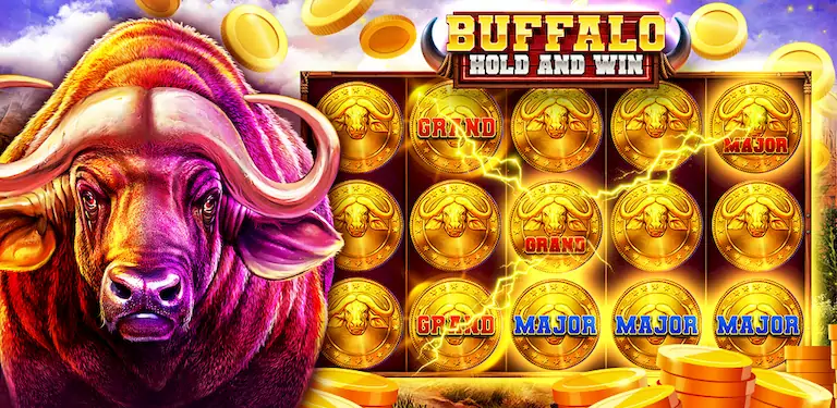Скачать Pulsz: Fun Slots & Casino [Взлом Много денег/Разблокированная версия] на Андроид