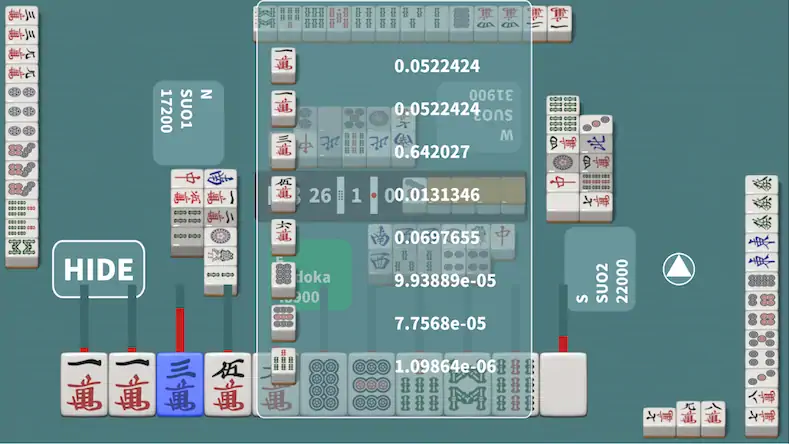 Скачать R Mahjong - Riichi Mahjong [Взлом Много монет/МОД Меню] на Андроид