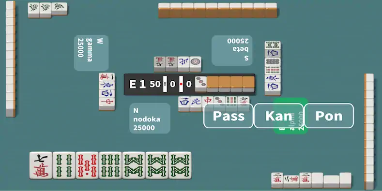 Скачать R Mahjong - Riichi Mahjong [Взлом Много монет/МОД Меню] на Андроид